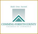 CUMMING FORSYTH COUNTY